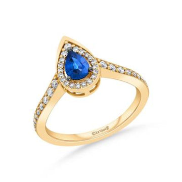 14K Honey Gold™ Ring